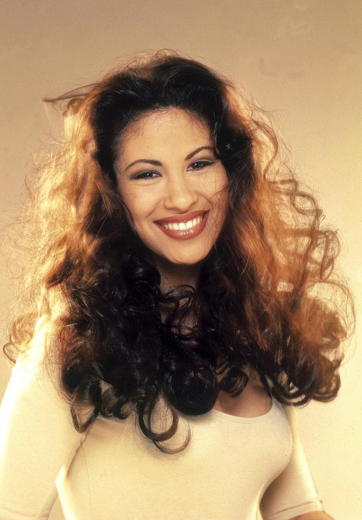SelenaQuintanillaPerez