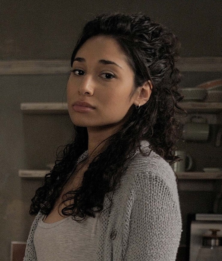 Meaghan Rath image