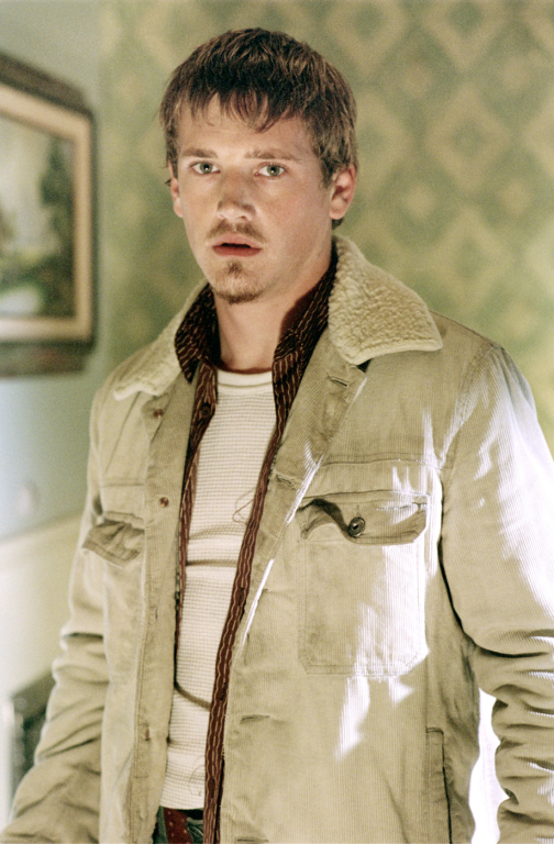 Picture of William Lee Scott