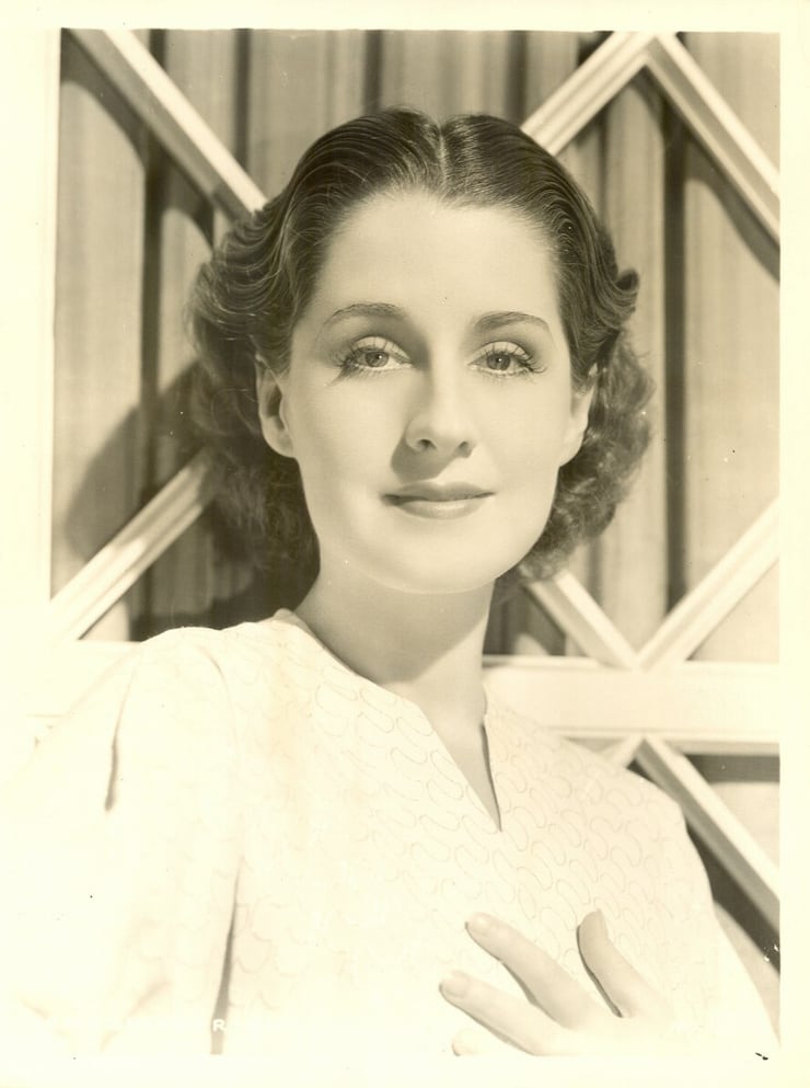 Picture of Norma Shearer