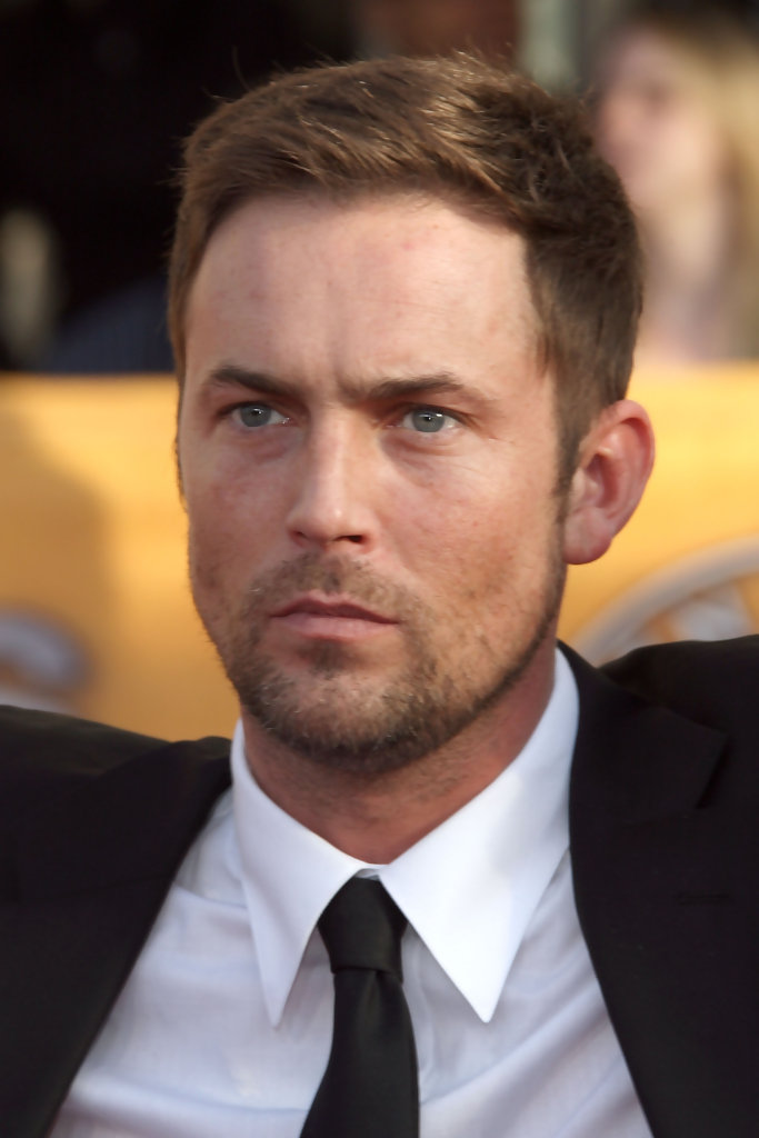 Picture of Desmond Harrington