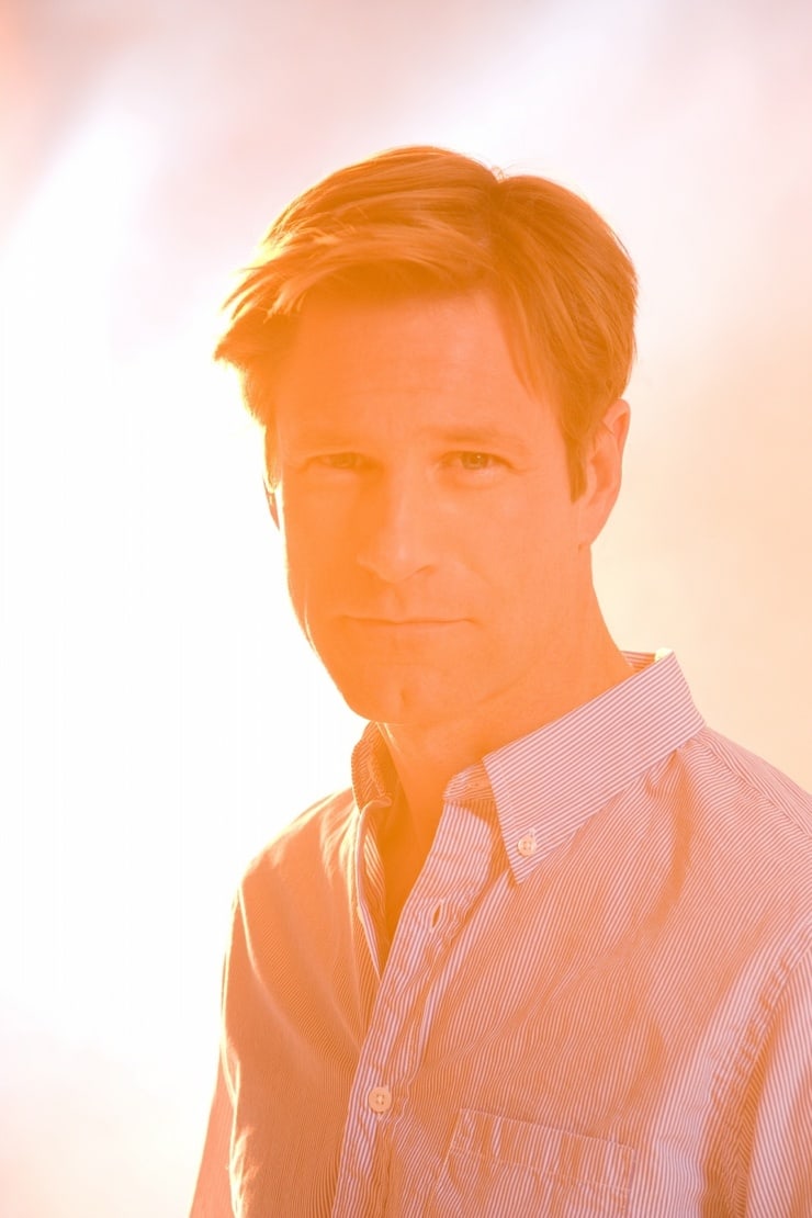 Picture of Aaron Eckhart