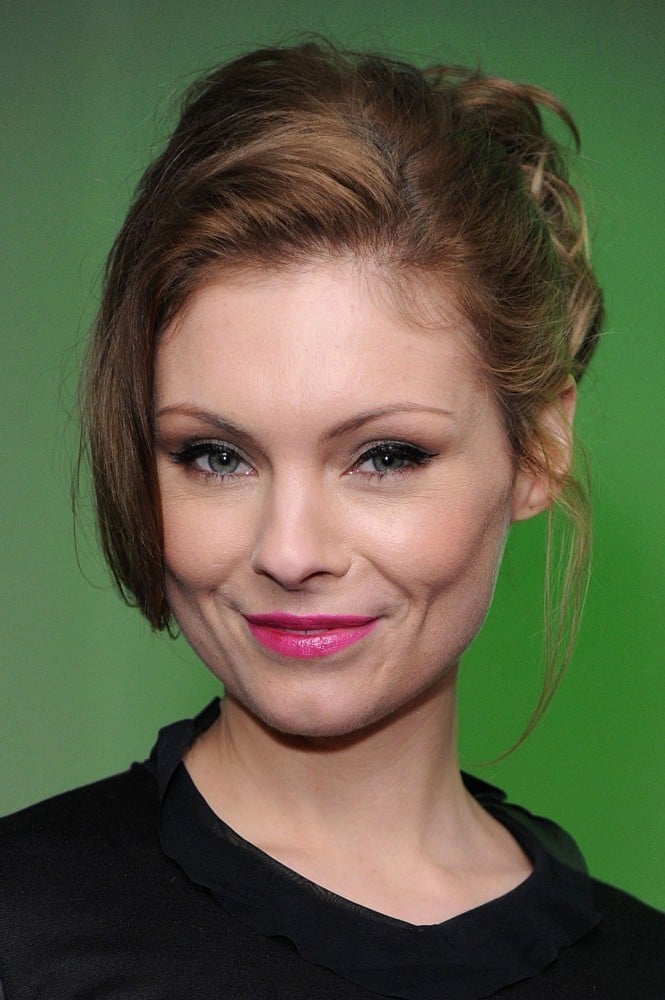 Picture of MyAnna Buring