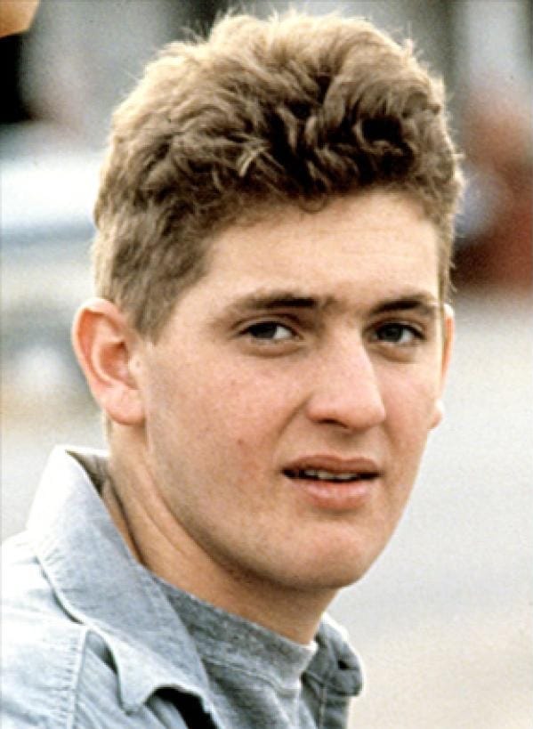 Chris Penn Net Worth 2024 Update Short bio, age, height, weight Net