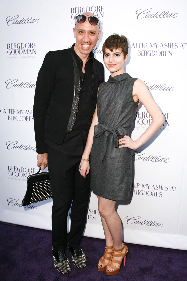 Sami Gayle image