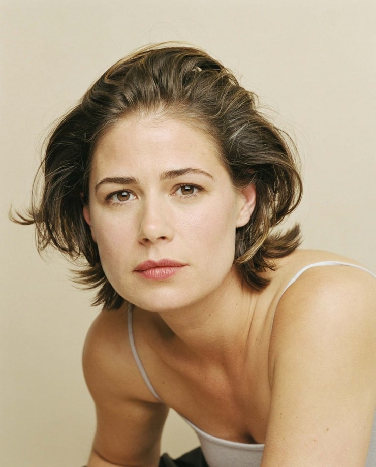 Picture of Maura Tierney