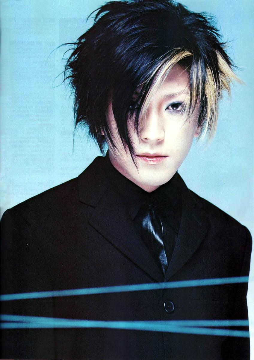 HISASHI Hisashi (musician) JapaneseClass.jp