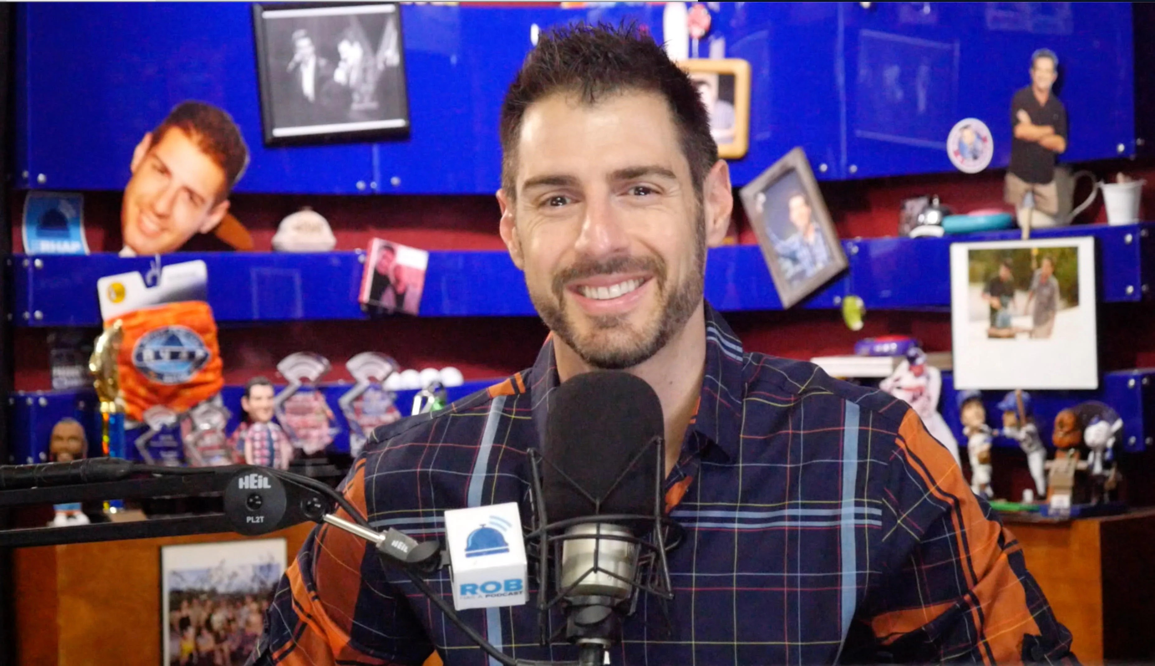 A Conversation With Rob Has A Podcast S Rob Cesternino Jake S Take