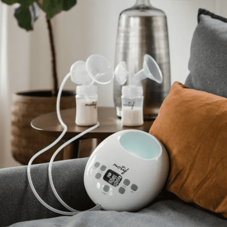 5 Best Aeroflow Breast Pumps 2024 Jasmine Ansah