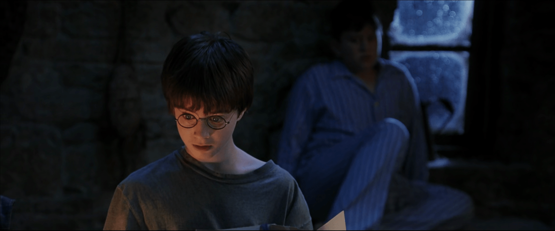 Harry Potter All Parts Dual Audio 1080P Download Torrent jawerbali