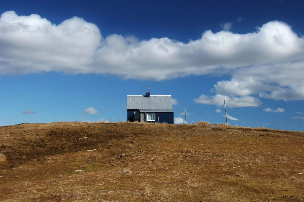Ep. 37 The Tiny House Movement with Christopher Smith
