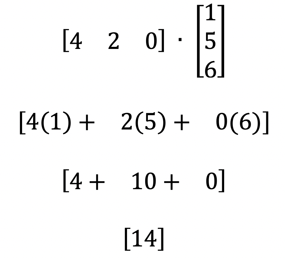 What Is X Identity Matrix Deb Moran S Multiplying Matrices Sexiz Pix