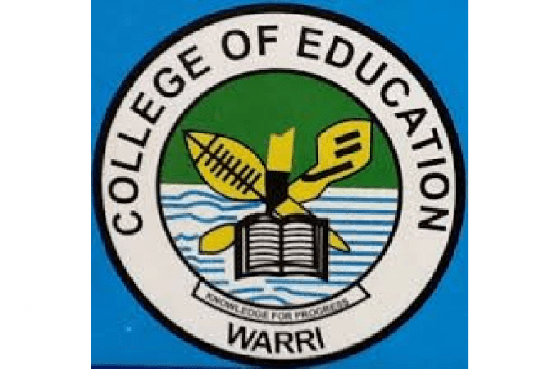 COE WARRI Post UTME Form Registration 2022/2023 Buy College of