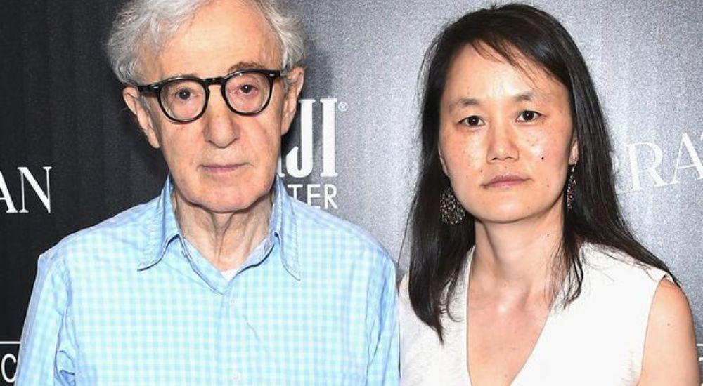 Who Is Harlene Rosen? All About Woody Allen's Wife Wiki Bio