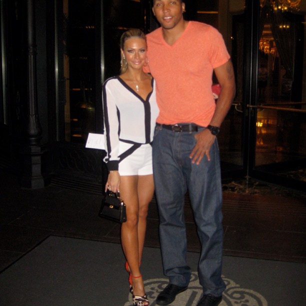 Mavericks Shawn Marion thinking about retirement and expecting 1st