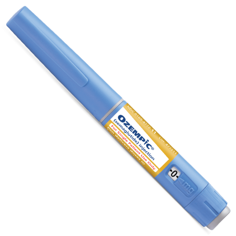 Buy Ozempic Online in Canada Prescribed and Shipped Livewell