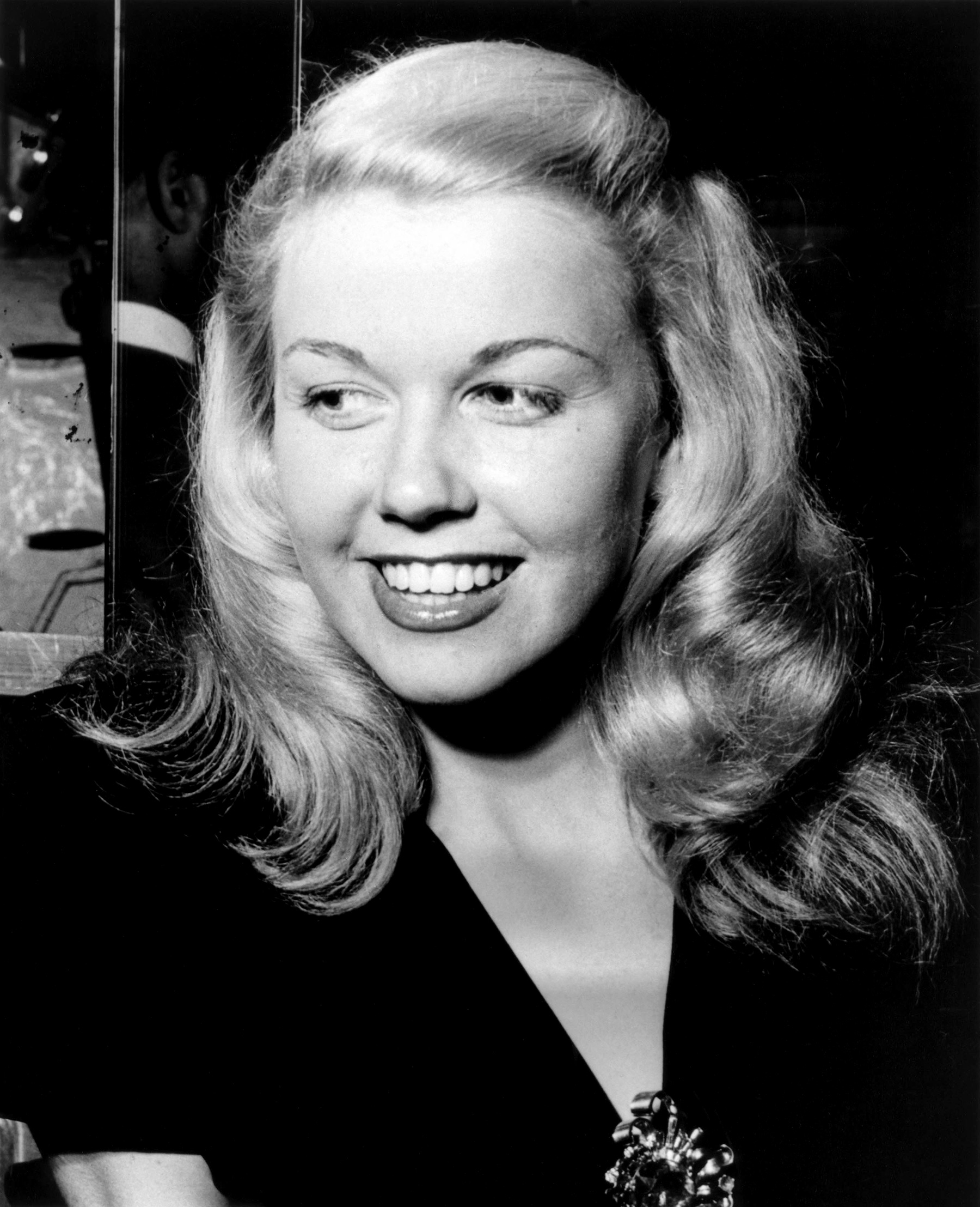 Free photo Doris Day Actor, Actress, Celebrity Free Download Jooinn