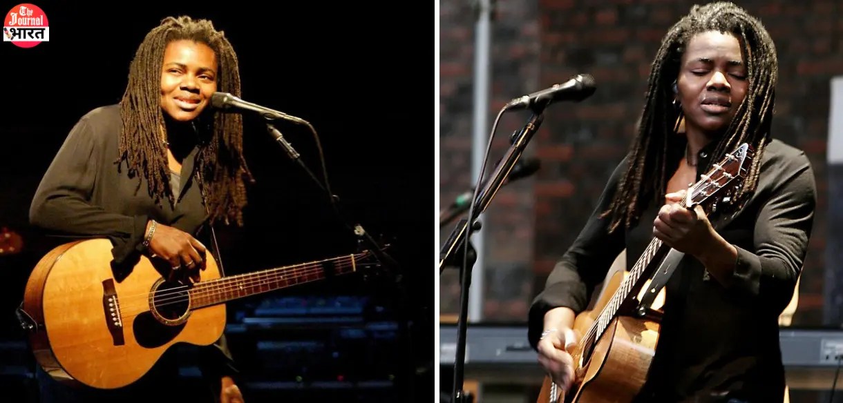 Tracy Chapman Net Worth, Age, Height, Girlfriend, Family & Career 2024