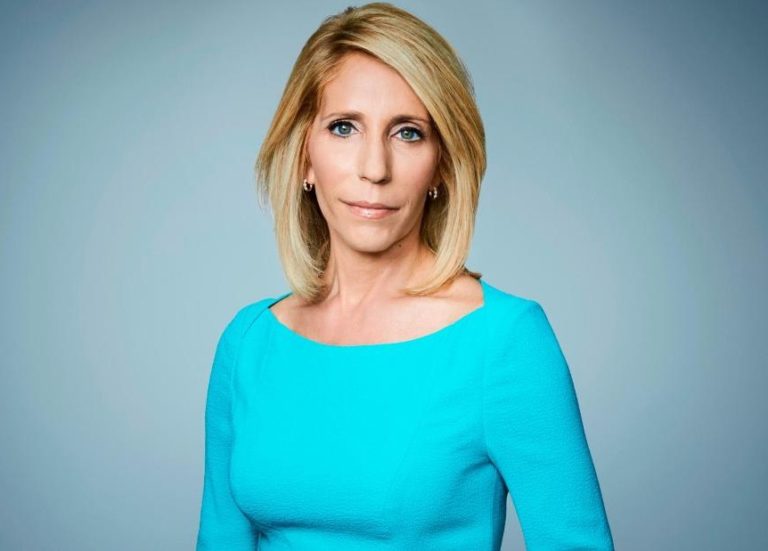 Dana Bash Net Worth, Salary, Husband, Son Jonah Frank King.