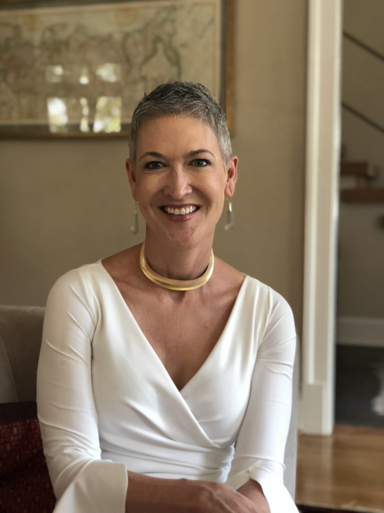 Jennifer Griffin Haircut, Net Worth. Husband Greg Myre and Kids