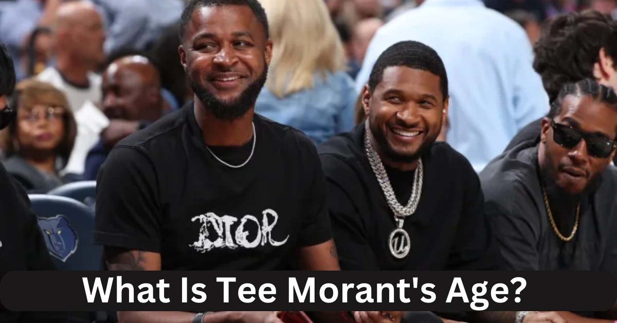 What Is Tee Morant's Age? What Is His Net Worth?