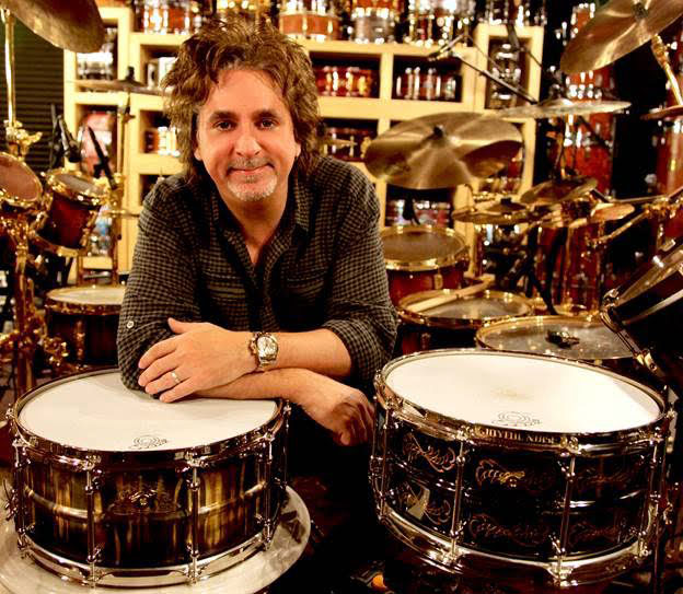 Joyful Noise Drum Company, Inc. Todd Sucherman