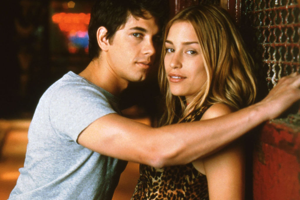 Five Things You Didn't Know About 'Coyote Ugly' An Interview With Adam