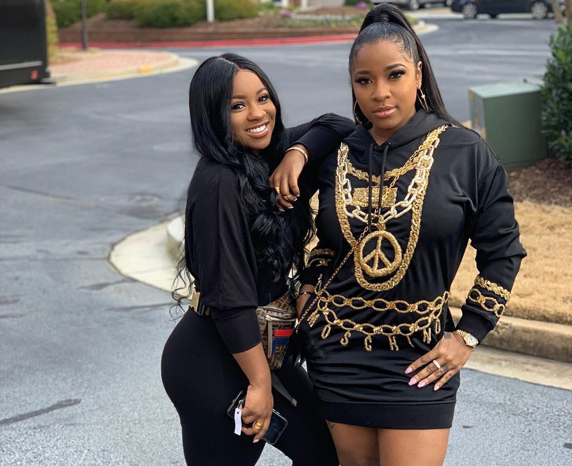 Reginae Carter Age, Biography, Height, Net Worth, Family & Facts