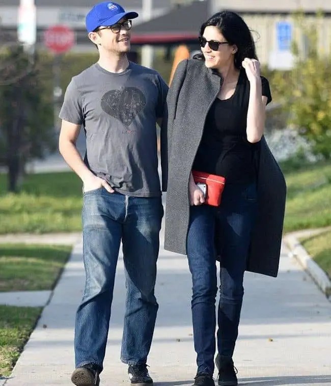 Tasha McCauley (Joseph GordonLevitt's Wife) Age, Biography, Height