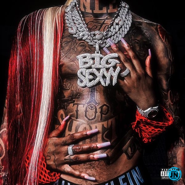 NLE Choppa SLUT ME OUT ft Sexyy Red MP3 Download JustNaija
