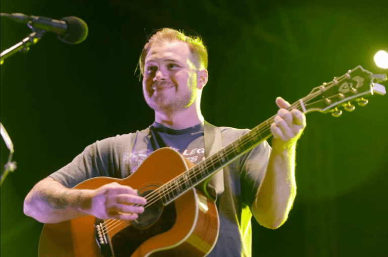 Zach Bryan Net Worth Rising Country Music Star And His Path To Success