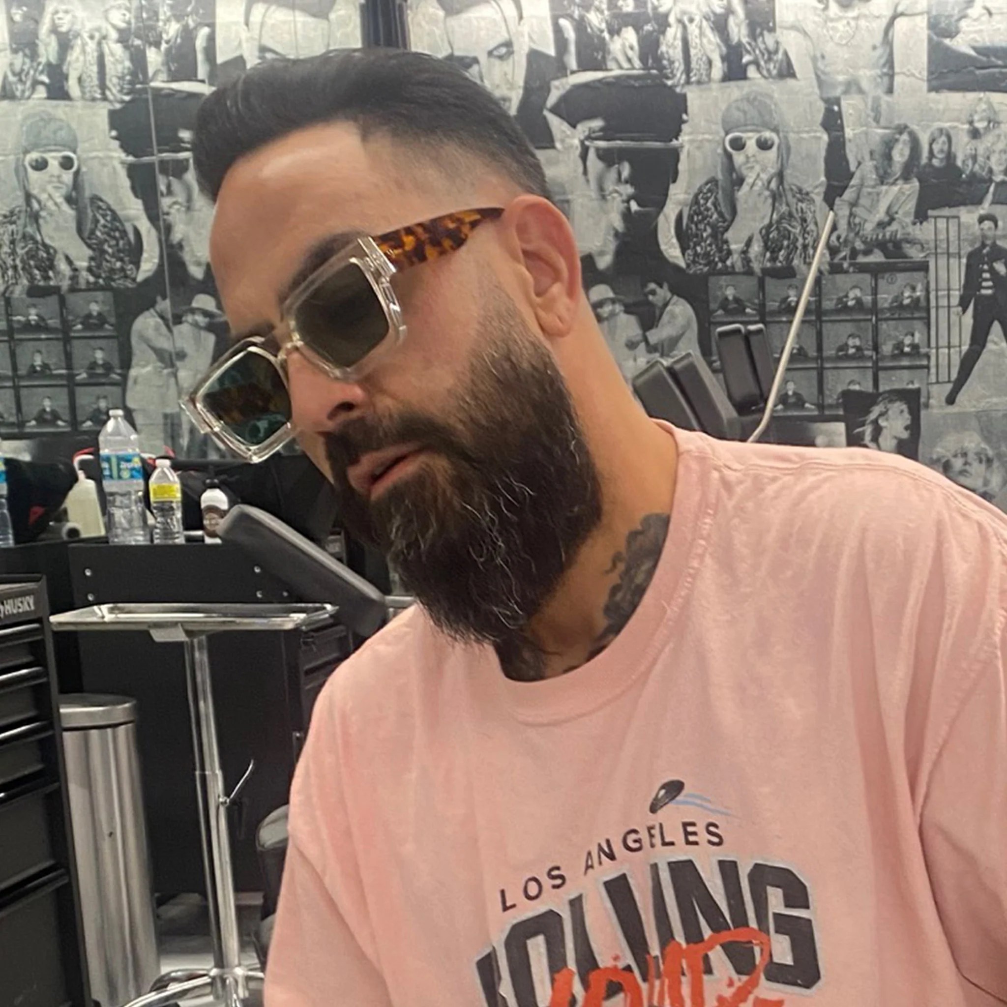 Chris Nunez KAMO International