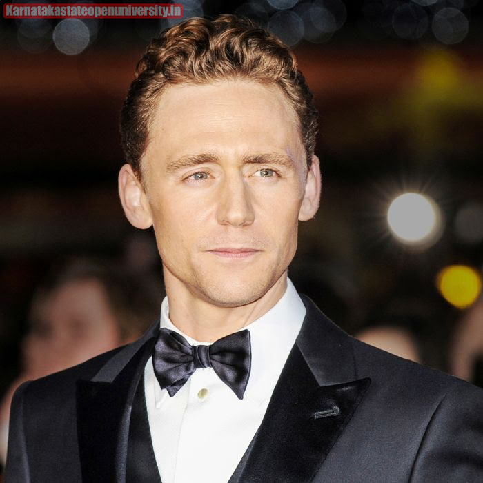 Tom Hiddleston Wiki, Biography, Age, Height, Weight, Wife, Girlfriend