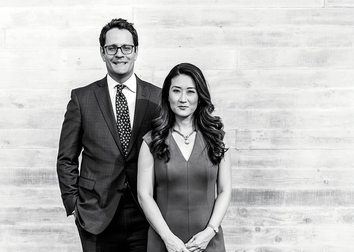 In first trial together, Katie S. Phang and Jonathan S. Feldman deliver