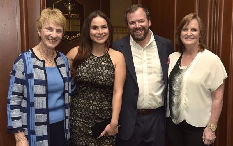 Nancy Nicklaus An Inspiring Legacy Kaz Lifestyle