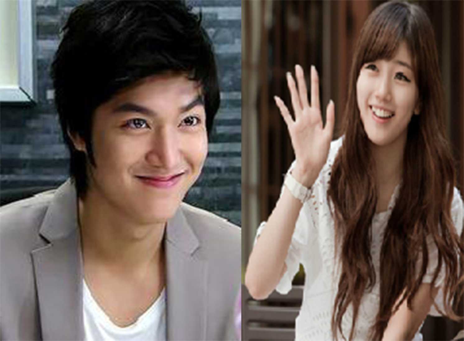 Lee Min Ho Girlfriend KDramaLovr