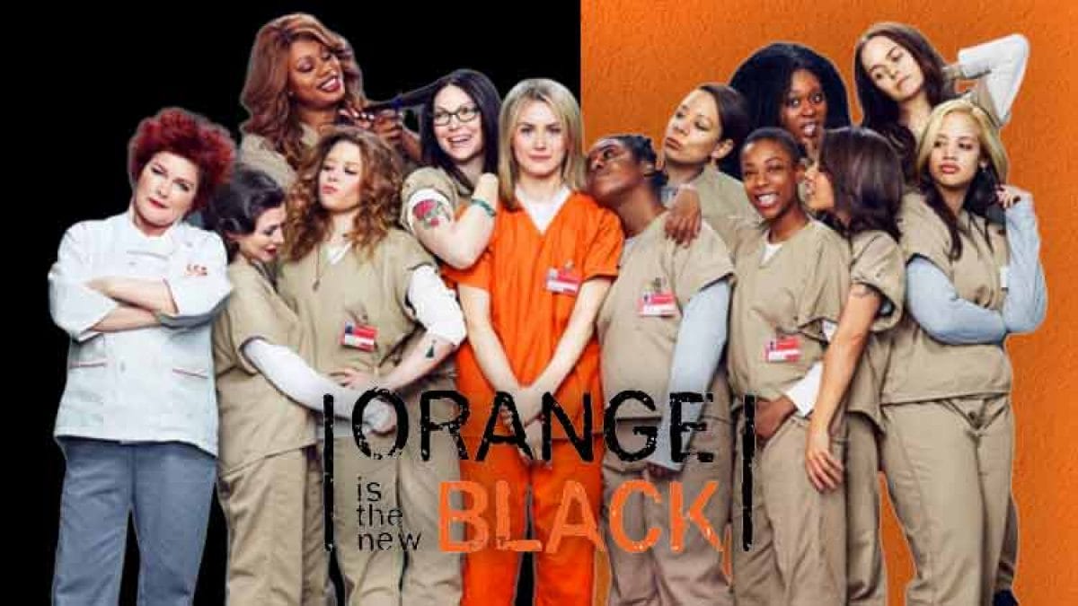 Orange Is The New Black Season 8 Renewed or Cancelled! Keeperfacts