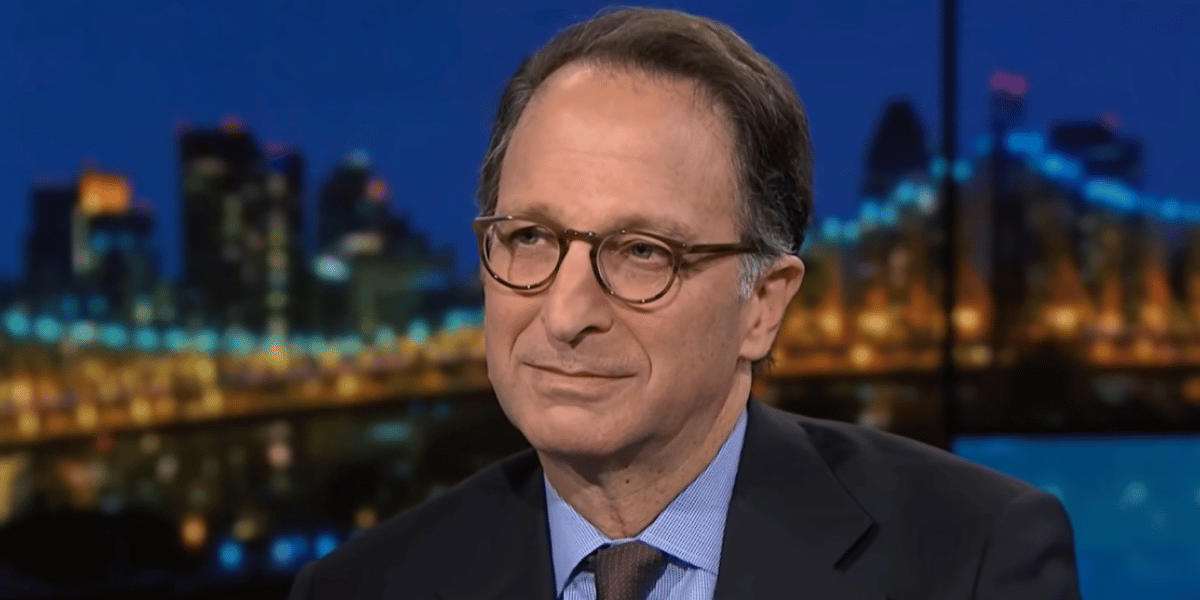 Andrew Weissmann Family Photos A Glimpse into the Life of a Former Prosecutor Everything