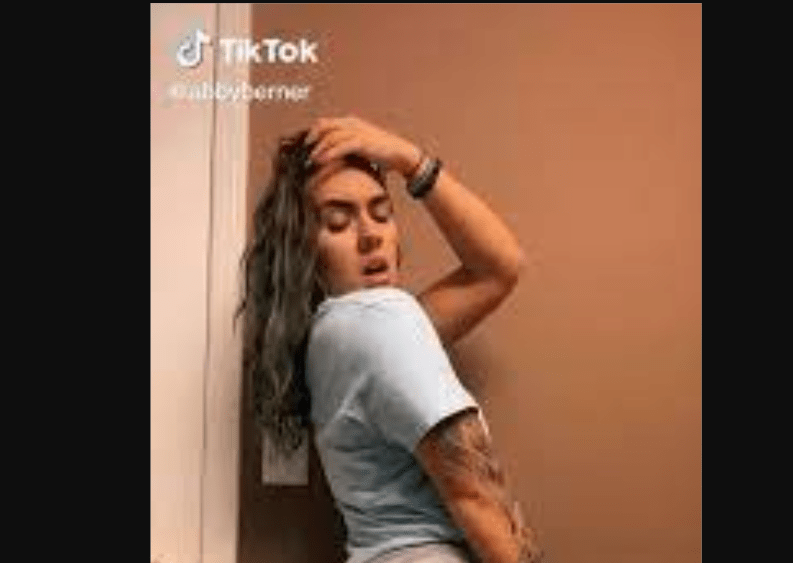 Abby Berner leaked on twitter and reddit kworld trend