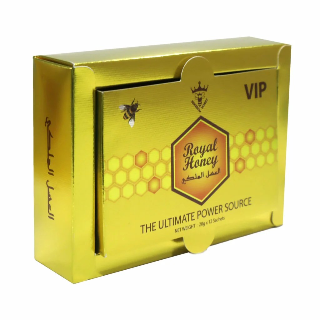 Royal Honey VIP For Him