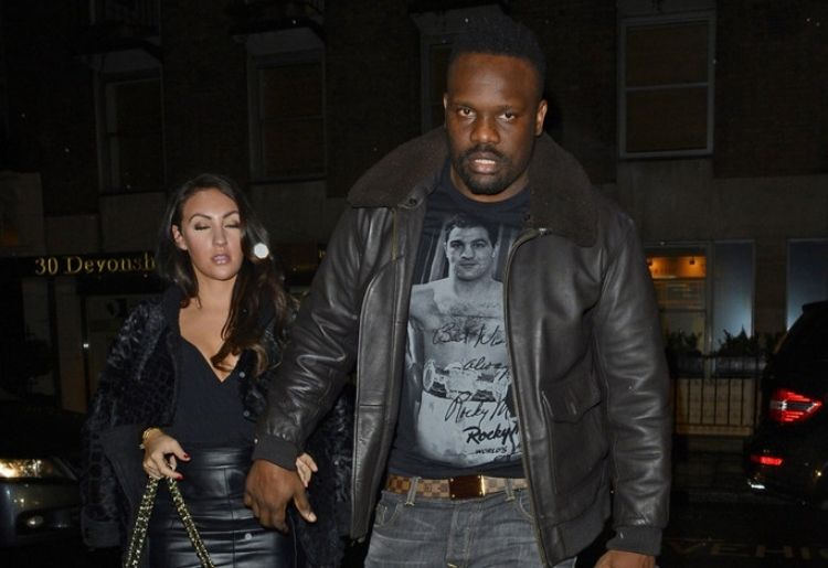 Derek Chisora Net Worth 2021 Endorsements, Cars, Wages