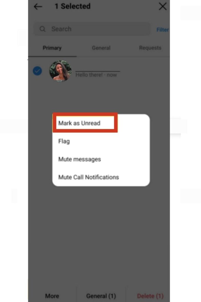 How to unread messages on Instagram? Quick guide Kids n Clicks