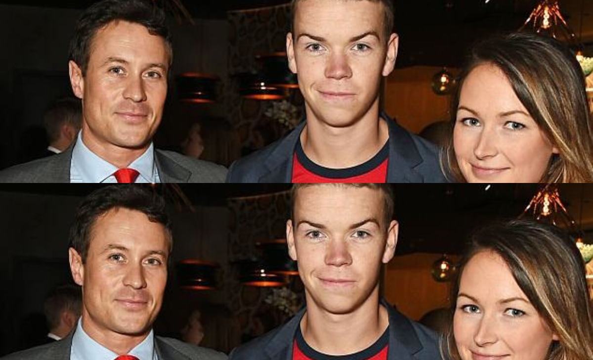 Will Poulter Siblings Jo Poulter, Ed Poulter