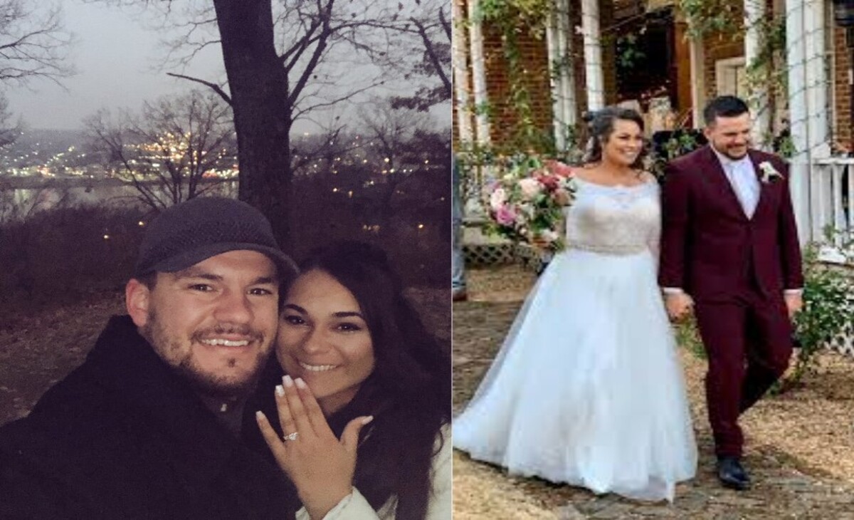 Kyle Schwarber Wife Who Is Paige Hartman?
