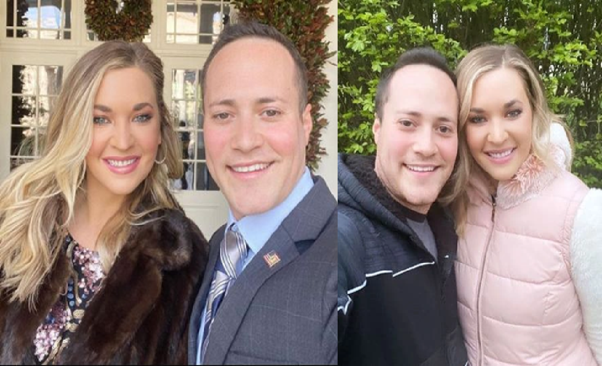 Katie Pavlich Husband Is Katie Pavlich Still Married?