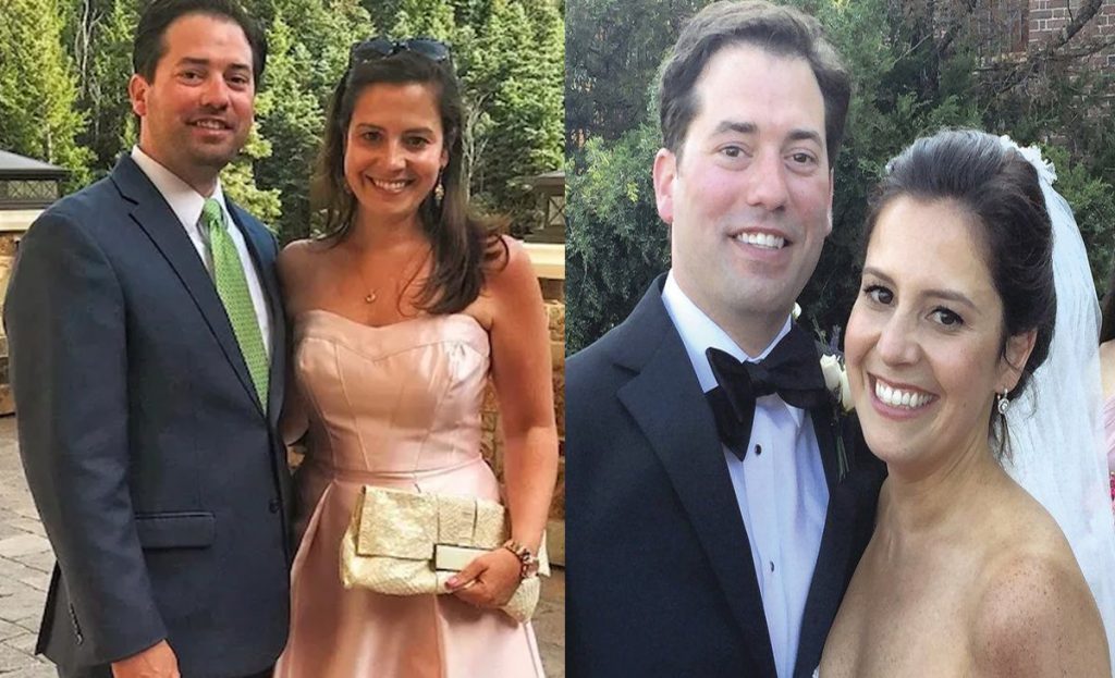 Elise Stefanik Husband Who Is Matthew Manda?