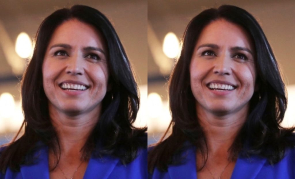 Tulsi Gabbard Children Does Tulsi Gabbard Have Kids?