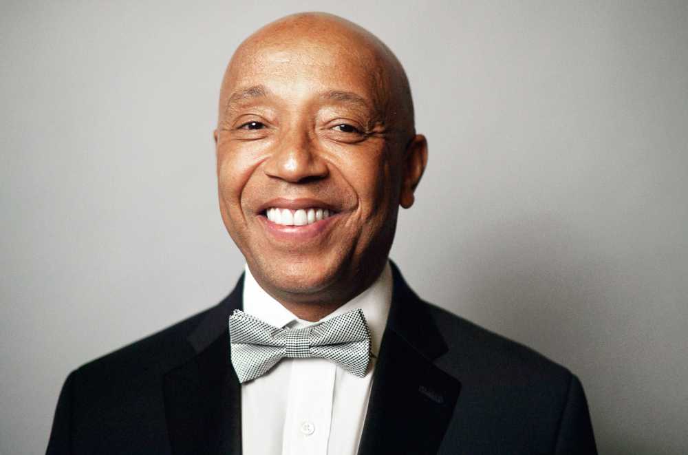 Russell Simmons' Net Worth in 2023
