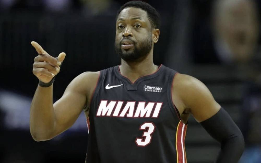 Dwyane Wade's Net Worth in 2023