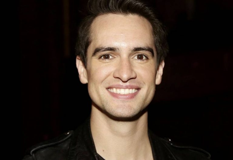 Brendon Urie's Net Worth in 2023